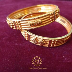 Bangle/Kangan