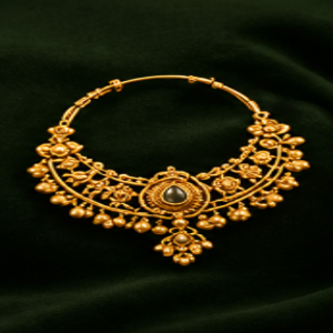 KUMAONI NATH COLLECTION