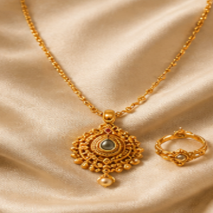DAILY WEAR ELEGANCE