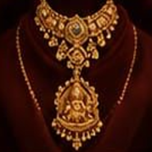 TEMPLE JEWELLARY